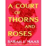 A Court of Thorns and Roses PDF 1