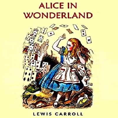 Alice In Wonderland PDF By Lewis Carroll - PDF Novels