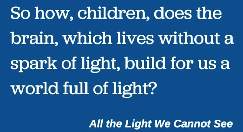 All the Light We Cannot See PDF 2