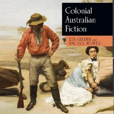 Colonial Australian Fiction 1