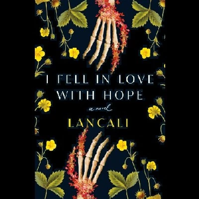 I Fell in Love with Hope PDF 1