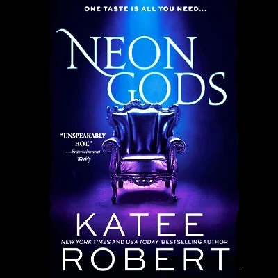 Neon Gods PDF 1