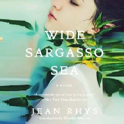 Wide Sargasso Sea PDF Free Download By Jean Rhys - PDF Novels