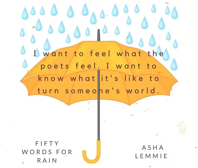 Fifty Words for Rain PDF 2