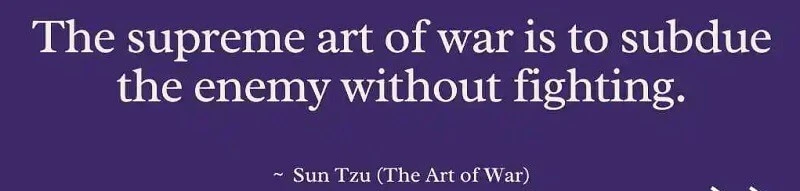 The Art of War PDF 3