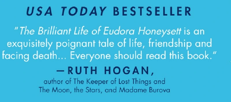 The Brilliant Life of Eudora Honeysett PDF 4