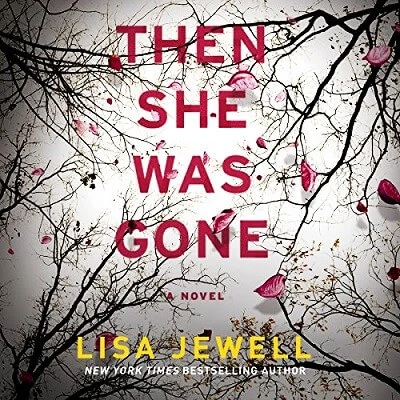 Then She Was Gone PDF 1