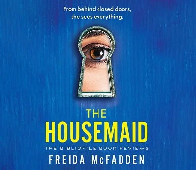 The Housemaid PDF 1