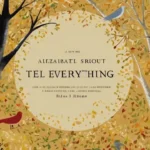 Tell Me Everything PDF 1