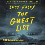 The Guest List PDF 1