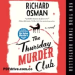 The Thursday Murder Club PDF 1