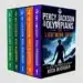 Percy Jackson Graphic Novels PDF 1