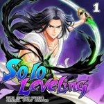 Solo Leveling novel PDF 1