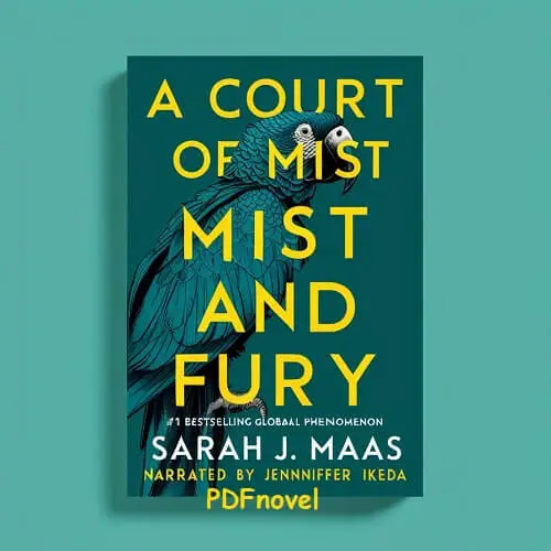 A Court Of Mist And Fury PDF: A Deep Dive Into Sarah J. Maas's