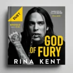 God of Fury PDF 1